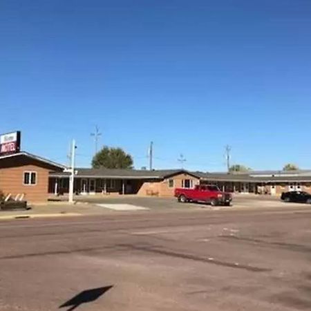 Home Motel Salem Bagian luar foto