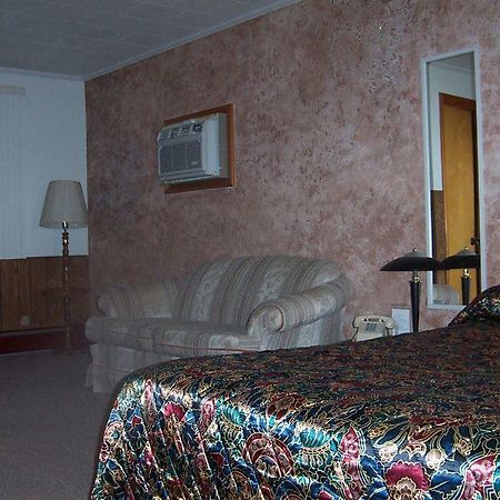 Home Motel Salem Bagian luar foto