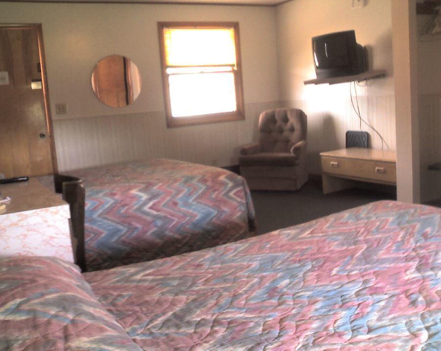 Home Motel Salem Bagian luar foto